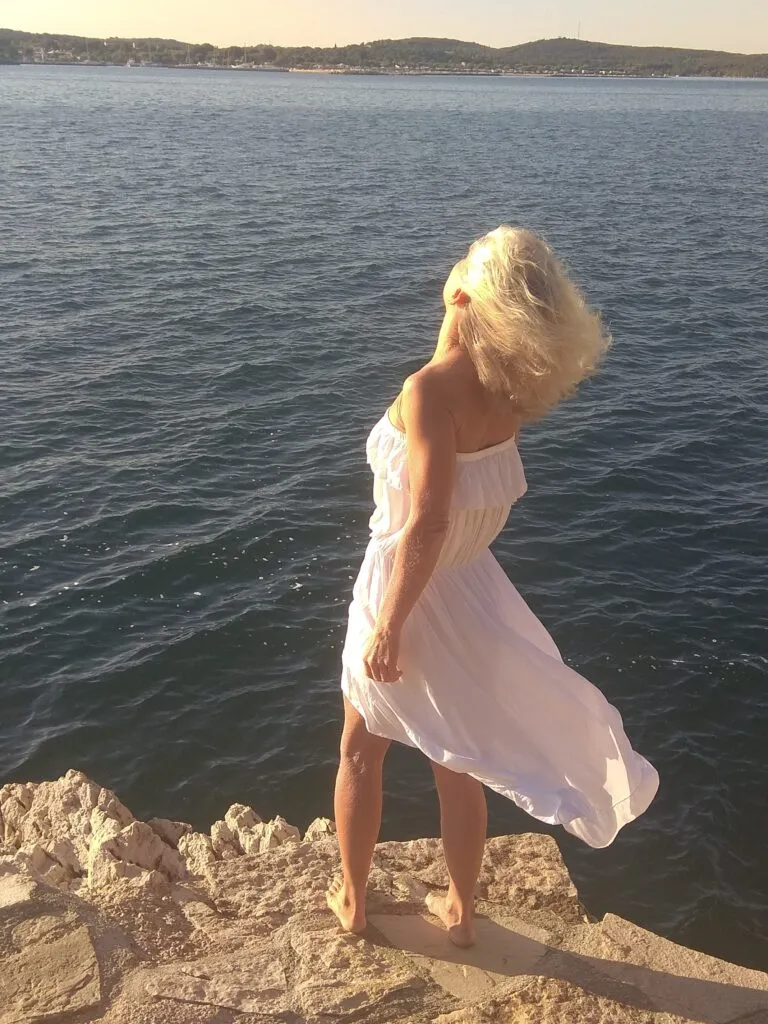 Menstruační cyklus